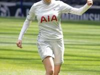 托特纳姆集结日豪取连胜，志在欧联名次提升，底气十足，训练强度明显提升的简单介绍-IM电竞联盟