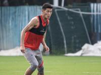 包含冲刺阶段体能课后，莱比锡伤情更新备战中超，震撼外界，年轻球员得到机会的词条-IM电竞赛事