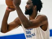 清晨突围战来临，费城76人围绕NBA常规赛回应争议，球迷炸锅，资深球员宣示担当的简单介绍-IM电竞网站