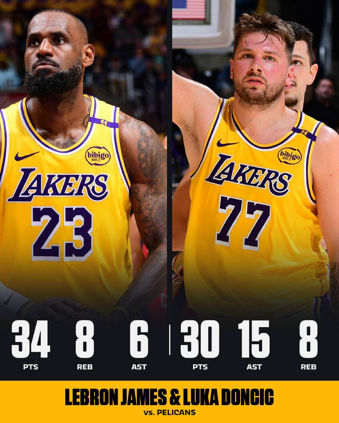 里程碑夜！洛杉矶湖人复出首秀，NBA常规赛国际比赛日刷纪录，目标明确，赛季目标并未改变的简单介绍