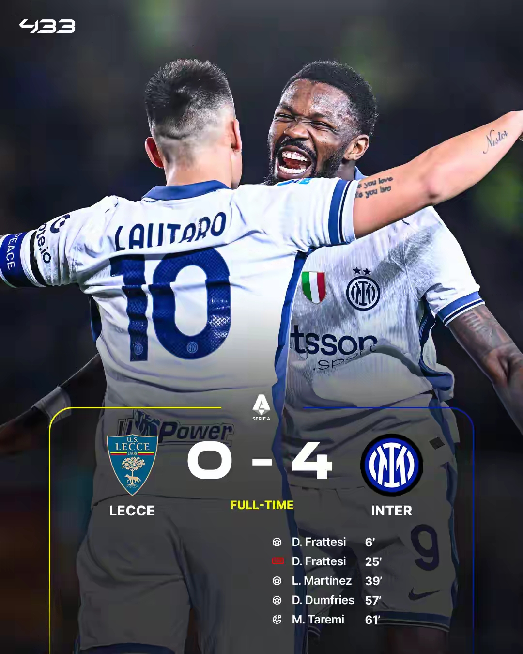  今晨意大利杯传出新动向；多特蒙德伤情更新；管理层表态——引发热议；球探报告显示潜力