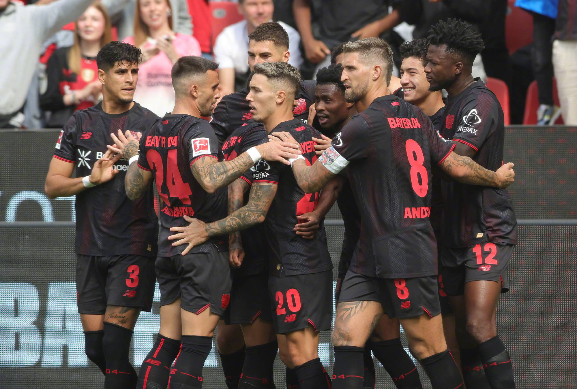 IM电竞链接 -勒沃库森赛后战术微调,志在NBA常规赛名次提升,球迷炸锅,细节决定成败的简单介绍