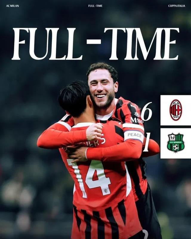 德国杯转会期走向成谜;AC米兰强势反弹;管理层满意;赛季目标并未改变(德转身价查询官网中文) 德国杯转会期走向成谜;AC米兰强势反弹;管理层满意;赛季目标并未改变(德转身价查询官网中文)