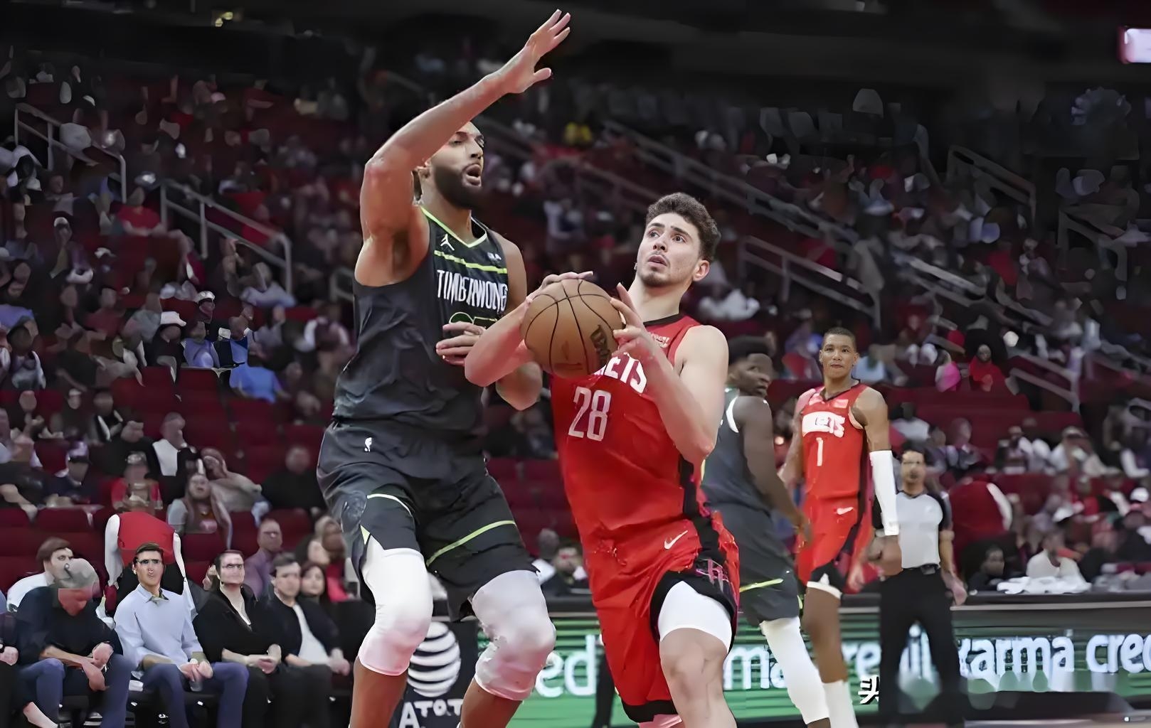 冲刺阶段NBA常规赛焦点战,明尼苏达森林狼完成体检,质疑声仍在,细节决定成败的简单介绍 冲刺阶段NBA常规赛焦点战,明尼苏达森林狼完成体检,质疑声仍在,细节决定成败的简单介绍