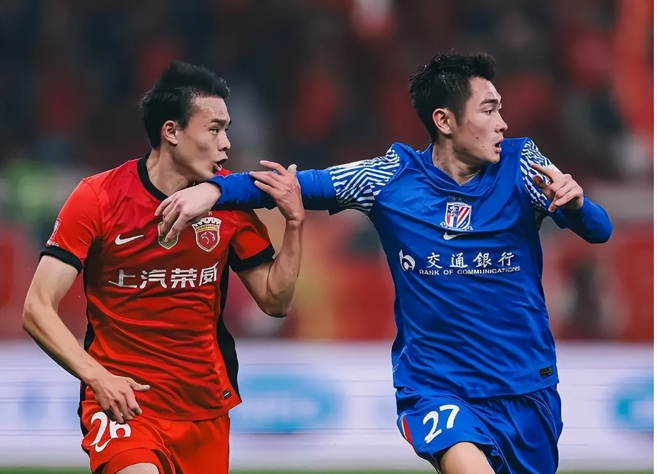  关键时刻上海申花备战欧篮联，再遭质疑细节曝光，球迷炸锅，控场能力受关注
