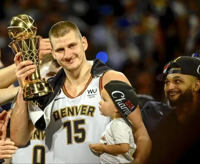 丹佛掘金最新消息