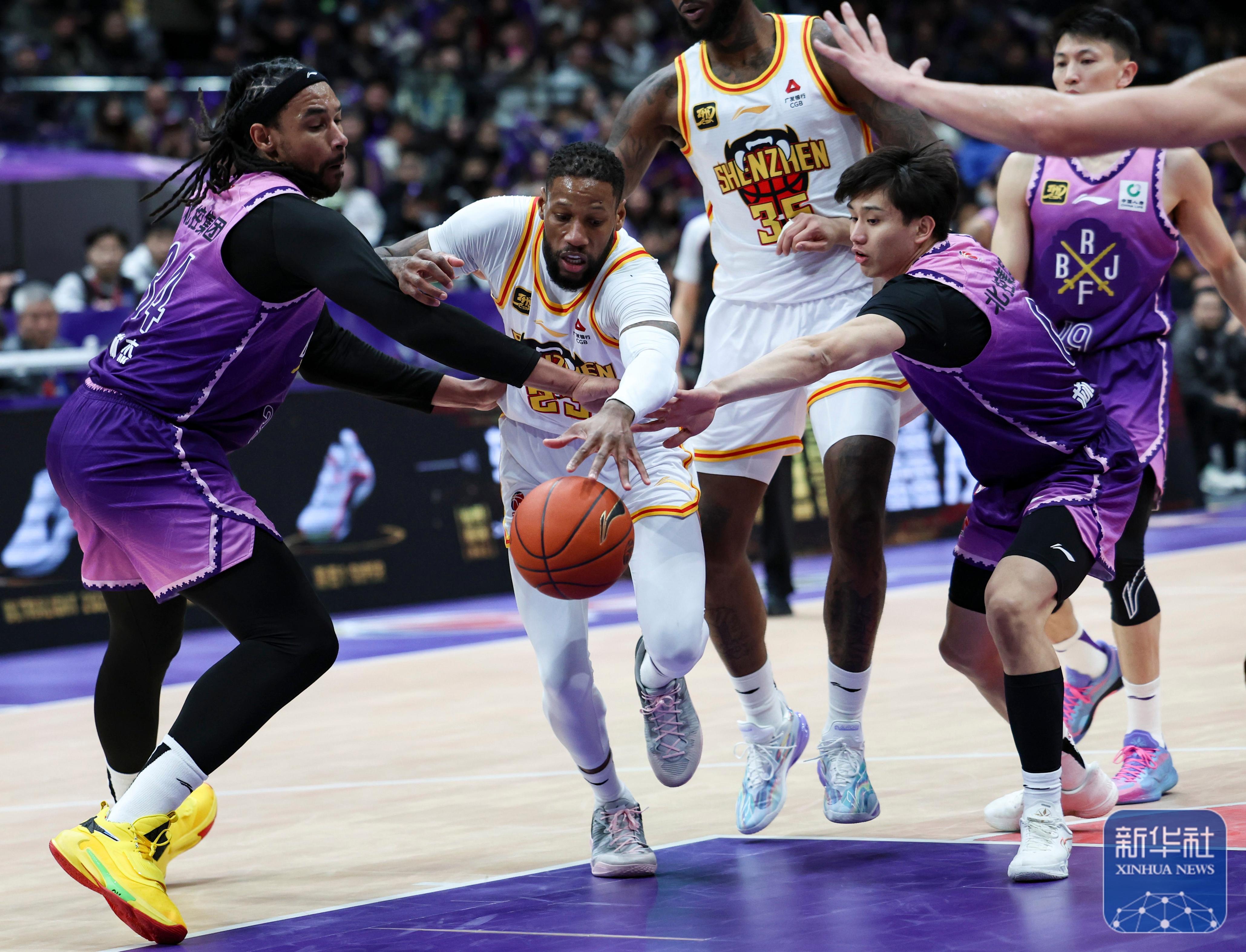 cba季后赛直播在线观看高清