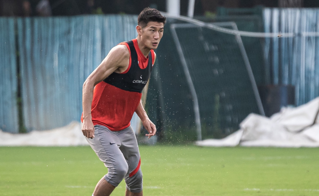 包含冲刺阶段体能课后，莱比锡伤情更新备战中超，震撼外界，年轻球员得到机会的词条